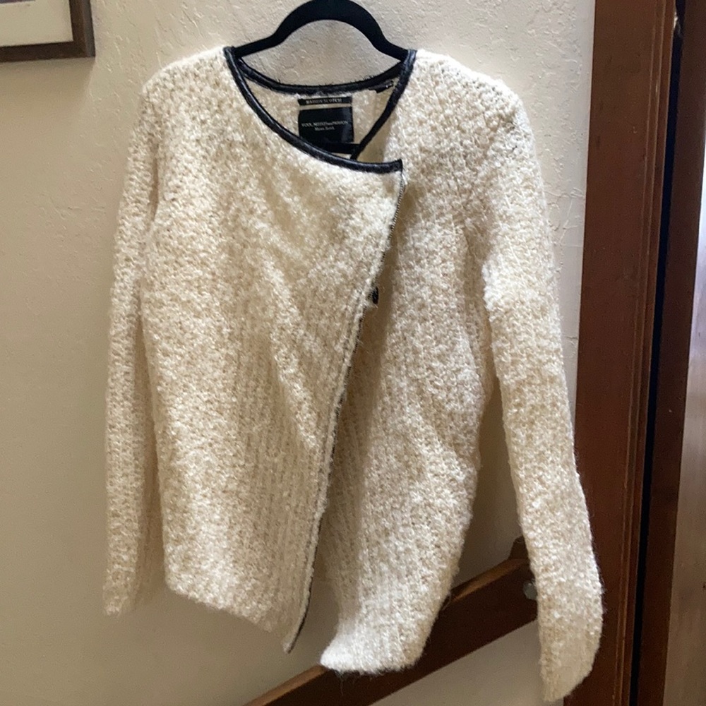Scotch and soda sweater size S/M